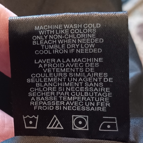 An Empyre Pledge Denim Hooded Jacket - Picture 4 of 15